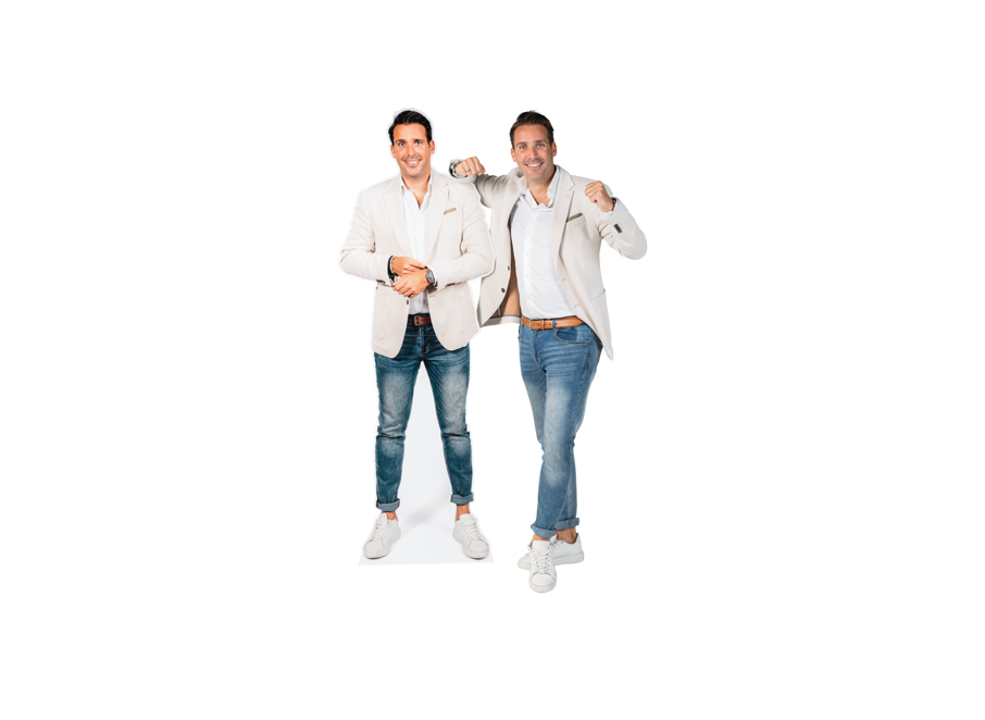 Robbert 1